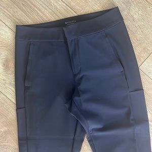 Athleta Stellar Trouser - size 8